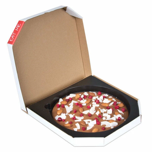 ChocoPizza - Choco Coco 4 ChocoPizza - Choco Coco – Bild 2