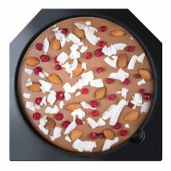 ChocoPizza - Choco Coco 8 ChocoPizza - Choco Coco -Outlet CHOCOLISSIMO Store ChocoPizza Caprese 2