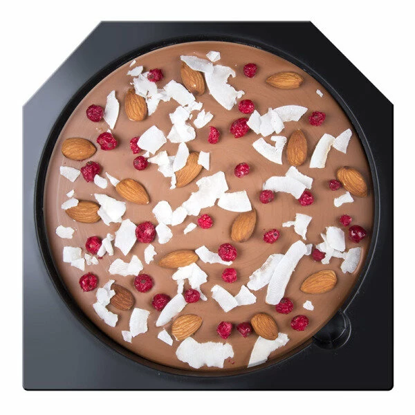 ChocoPizza - Choco Coco 5 ChocoPizza - Choco Coco – Bild 3