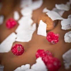 ChocoPizza - Choco Coco 9 ChocoPizza - Choco Coco -Outlet CHOCOLISSIMO Store ChocoPizza Caprese 3