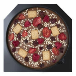 ChocoPizza - Yummy Cookies 8 ChocoPizza - Yummy Cookies -Outlet CHOCOLISSIMO Store ChocoPizza Yummy Cookies 2