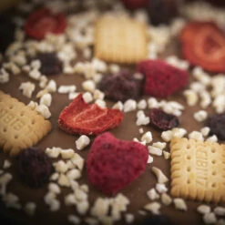 ChocoPizza - Yummy Cookies 9 ChocoPizza - Yummy Cookies -Outlet CHOCOLISSIMO Store ChocoPizza Yummy Cookies 3