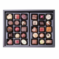 ChocoPostcard Maxi - Pralinen -Outlet CHOCOLISSIMO Store ChocoPostcard Maxi Pralinen 2