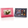 ChocoPostcard Midi - Frauenset Und Pralinen -Outlet CHOCOLISSIMO Store ChocoPostcard Midi Frauenset und Pralinen