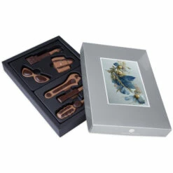 ChocoPostcard Midi - Frauenset Und Werkzeuge 7 ChocoPostcard Midi - Frauenset Und Werkzeuge -Outlet CHOCOLISSIMO Store ChocoPostcard Midi Frauenset und Werkzeuge 2