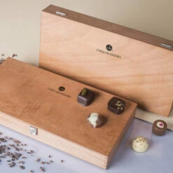 ChocoPrestige - Pralinen -Outlet CHOCOLISSIMO Store ChocoPrestige 3