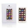 ChocoSmartphone - Schokolade 2 ChocoSmartphone - Schokolade -Outlet CHOCOLISSIMO Store ChocoSmartphone Schokolade