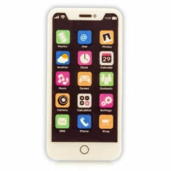 ChocoSmartphone - Schokolade 8 ChocoSmartphone - Schokolade -Outlet CHOCOLISSIMO Store ChocoSmartphone Schokolade 2