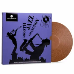 ChocoVinyl Jazz