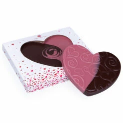 Chocolate Heart Harmony -Outlet CHOCOLISSIMO Store Chocolate Heart Harmony 2