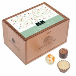 Chocolaterie - Muttertag - Pralinen -Outlet CHOCOLISSIMO Store Chocolaterie Muttertag 2