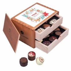 Chocolaterie Mit Eigenem Foto -Outlet CHOCOLISSIMO Store Chocolaterie mit eigenem Foto