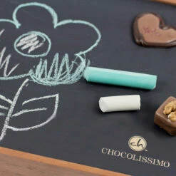 Chocoliscious Tafel - Pralinen & Schokolade -Outlet CHOCOLISSIMO Store Chocoliscious mit Tafel 3