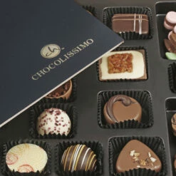 Chocoliscious Tafel - Liebe - Pralinen & Schokolad -Outlet CHOCOLISSIMO Store Chocoliscious mit Tafel Liebe 3