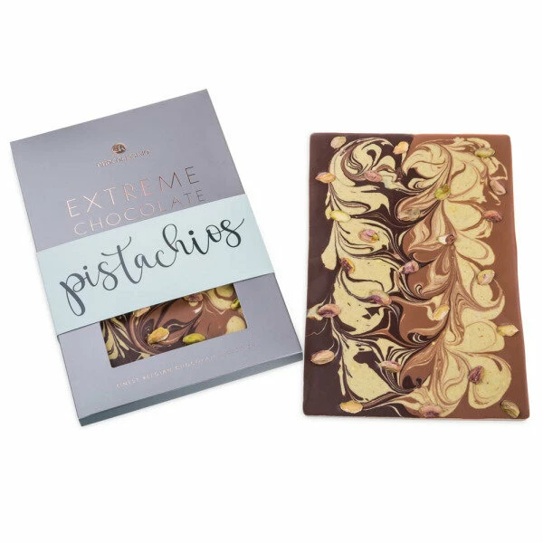 EXTREME PISTAZIE 4 EXTREME PISTAZIE – Bild 2