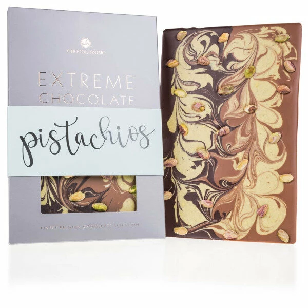 EXTREME PISTAZIE 3 EXTREME PISTAZIE