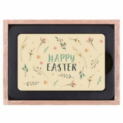 Easter Chococase Mini - Schokolade 9 Easter Chococase Mini - Schokolade -Outlet CHOCOLISSIMO Store Easter Chococase mit Osterdruck 2