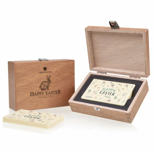 Easter Chococase Mini - Schokolade 3 Easter Chococase Mini - Schokolade