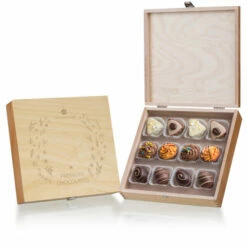 Easter Chocolates Collection - Pralinen