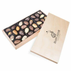 Easter Premiere Maxi - Osterei-Pralinen 8 Easter Premiere Maxi - Osterei-Pralinen -Outlet CHOCOLISSIMO Store Easter Premiere Maxi 2