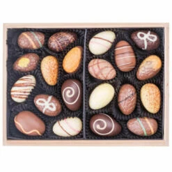 Easter Premiere Midi - Osterei-Pralinen -Outlet CHOCOLISSIMO Store Easter Premiere Midi 2