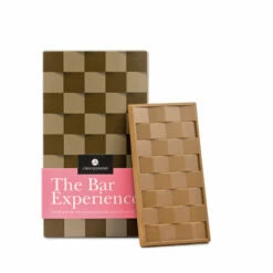 Ecuador 40% - Vollmilchschokolade