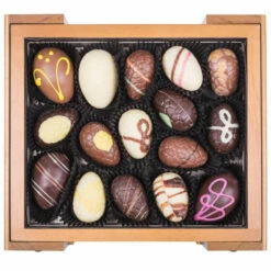 Egg Bar -Outlet CHOCOLISSIMO Store Egg Bar 2