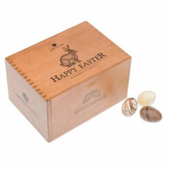 Titelseite -Outlet CHOCOLISSIMO Store Egg Chocolaterie 1