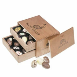 Egg Chocolaterie - Osterei-Pralinen