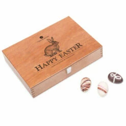 Egg Classic - Osterei-Pralinen -Outlet CHOCOLISSIMO Store Egg Classic 3