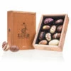 Egg Elegance - Osterei-Pralinen -Outlet CHOCOLISSIMO Store Egg Elegance Midi