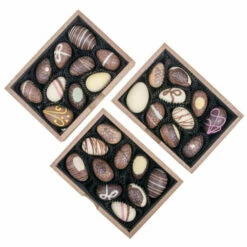 Egg Grande - Osterei-Pralinen -Outlet CHOCOLISSIMO Store Egg Grande 2