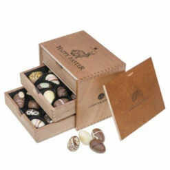 Egg Grande - Osterei-Pralinen