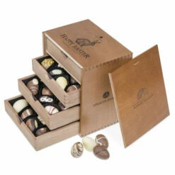 Egg Massimo - Osterei-Pralinen