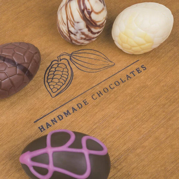 Egg Massimo - Osterei-Pralinen 6 Egg Massimo - Osterei-Pralinen – Bild 4