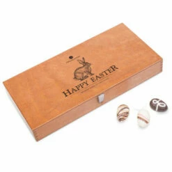 Egg Prestige - Osterei-Pralinen -Outlet CHOCOLISSIMO Store Egg Prestige 2