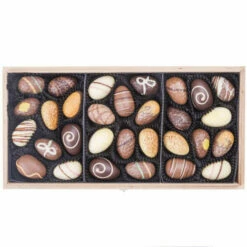 Egg Prestige - Osterei-Pralinen -Outlet CHOCOLISSIMO Store Egg Prestige 3