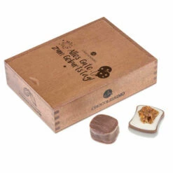 Elegance - Geburtstag - Pralinen 8 Elegance - Geburtstag - Pralinen -Outlet CHOCOLISSIMO Store Elegance Geburtstag 2