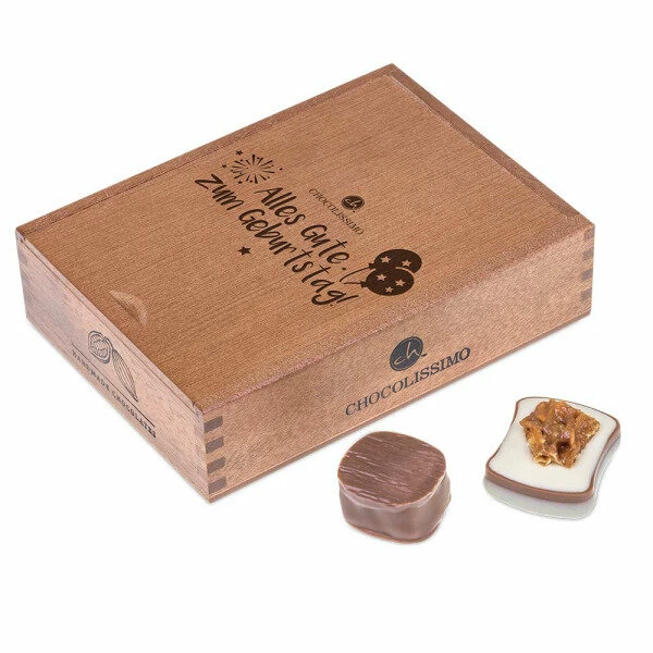 Elegance - Geburtstag - Pralinen 5 Elegance - Geburtstag - Pralinen – Bild 3