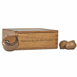 Elegance Mini - Blumen - Pralinen -Outlet CHOCOLISSIMO Store Elegance Mini Ladies 1 2