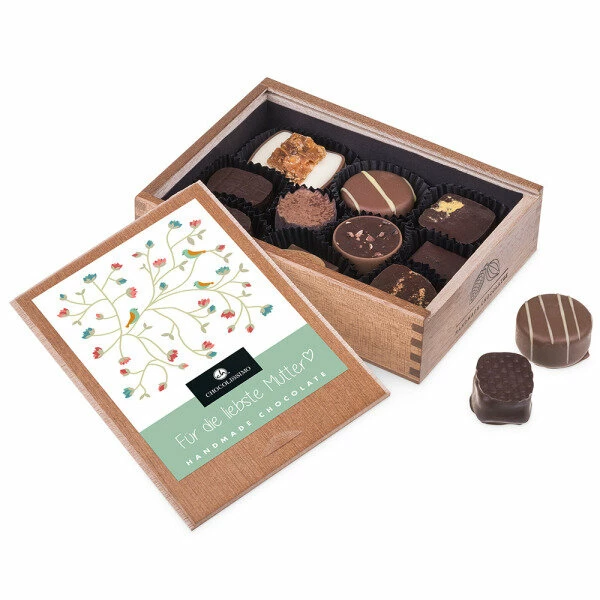 Elegance - Muttertag - Pralinen 4 Elegance - Muttertag - Pralinen – Bild 2