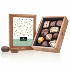 Elegance - Muttertag - Pralinen