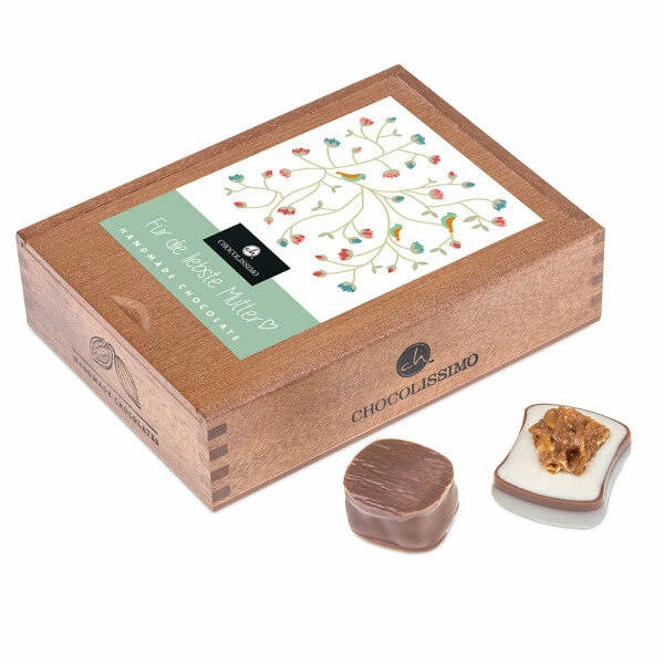 Elegance - Muttertag - Pralinen 6 Elegance - Muttertag - Pralinen – Bild 4