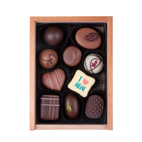 Elegance - Muttertagsedition Mit Oxide Praline 4 Elegance - Muttertagsedition Mit Oxide Praline – Bild 2