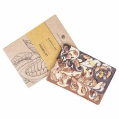 Extreme Midi Pistazien 8 Extreme Midi Pistazien -Outlet CHOCOLISSIMO Store Extreme Midi Pistazien 2