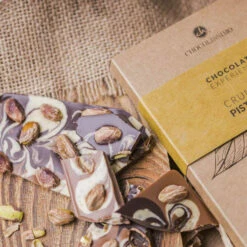 Extreme Midi Pistazien 9 Extreme Midi Pistazien -Outlet CHOCOLISSIMO Store Extreme Midi Pistazien 3