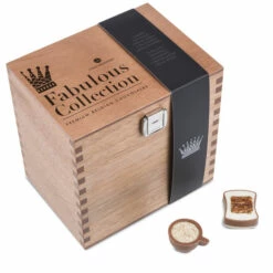 FABULOUS – Ohne Alkohol -Outlet CHOCOLISSIMO Store FABULOUS ohne Alkohol 1