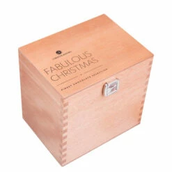 Fabulous Xmas - Pralinen Ohne Alkohol -Outlet CHOCOLISSIMO Store Fabulous Xmas Pralinen ohne Alkohol 1