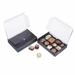 Fabulous Xmas - Pralinen Ohne Alkohol -Outlet CHOCOLISSIMO Store Fabulous Xmas Pralinen ohne Alkohol 2