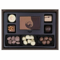 First Selection Midi - Pralinen & Schokolade -Outlet CHOCOLISSIMO Store First Selection Midi 2